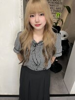 スワイ(SWAY)&nbsp;大人の可愛さ