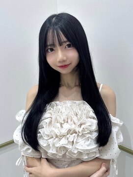 コアプラス 千葉(COA PLUS) 似合わせカット