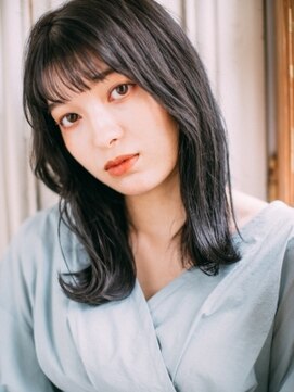 アカサ(A.casa) ブルーブラック/20代/30代/40代/50代/西阿知/イオン倉敷