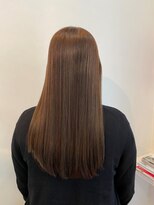 ヘアメイクラムネ(hair make ramune)&nbsp;白髪染め