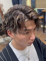 エイトメン 博多店(EIGHT MEN)&nbsp;ツイストスパイラル