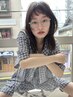 【似合うを引き出す】カット＋クイック髪質改善トリートメント￥4000〈大宮〉