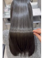 ソヨン 本厚木店(SOYON)&nbsp;艶髪ロング/髪質改善/髪質改善縮毛矯正/本厚木
