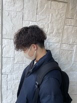 ホル(HOL) 波巻きパーマ