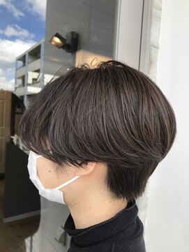 エイト マカビ 沖縄真嘉比店(EIGHT makabi) 【【EIGHT 真嘉比】お客様スタイル_