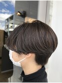 【【EIGHT 真嘉比】お客様スタイル_