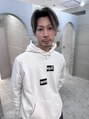 アンジェリカラボ 梅田店(ANGELICA LABO) 後藤 崇峰
