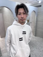 アンジェリカラボ 梅田店(ANGELICA LABO) 後藤 崇峰