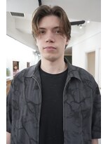 グリーン 高田馬場(green)&nbsp;【HYUGA】かきあげセンターパート