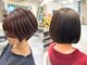 イメージア 町田店(IMAGE A)の写真/【町田】あなたにぴったりのショートスタイルをご提案★大人かわいいショート・ボブスタイルもお任せ◎