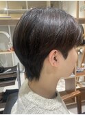 韓国マッシュ