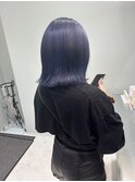 blue color