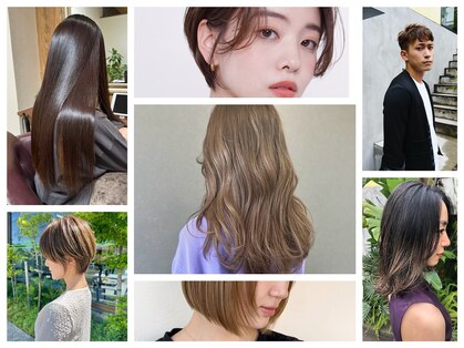 ラル(Lull)の写真