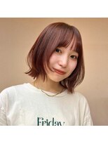 ボブレイヤー