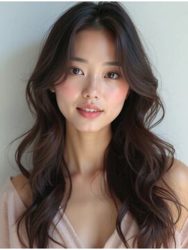 モードケイズ 調布店(MODE K's) 韓国くびれヘア_調布ワイドバング外ハネボブ美髪のススメ