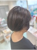 大人ショート