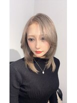 アローズ 久留米店(arose)&nbsp;レイヤーカット