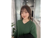 タイドヘアー 高槻店(TIDE HAIR)