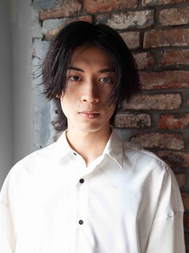 アマリス(Amaris) メンズレイヤー20代/30代/40代/庭瀬