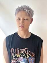 IO【イオ】【10月1日NEW OPEN(予定)】