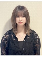 ルフュージュ バイ プロデュース 相模大野店(Refuge by Produce) SHIORI 相模大野