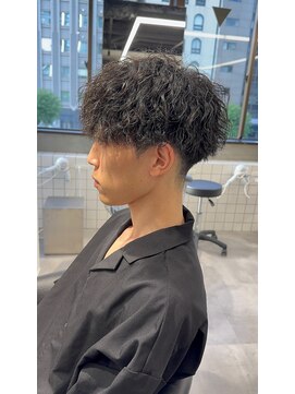 ステラ(STELLA) ツイストスパイラル