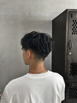 フェリア 松山(Feria)&nbsp;ショート 深田和也