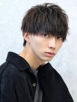 クロト 福岡本店(KUROT)&nbsp;ナチュラルショートマッシュ