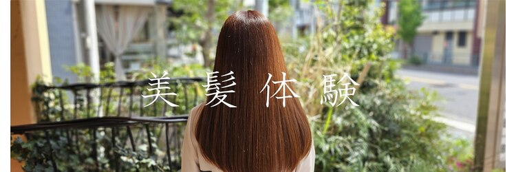 シルフ 吉祥寺(sylph)のサロンヘッダー