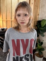 リリック(LYLICK)&nbsp;デザインカラー