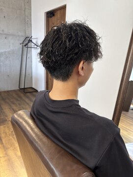 フォー(FOR) 波巻き・ツイスパMIX