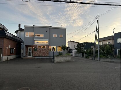 カットスタジオ シバノ(Cut Studio Shibano)の写真