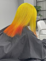 ヴァイス 新宿店(VAICE) ハイトーン