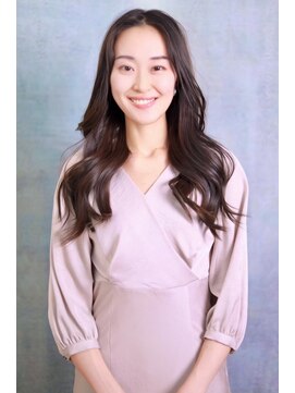 ニュアンスウエーブロング