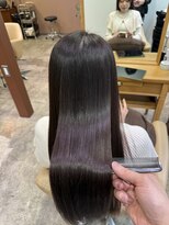 インビテーション 名古屋(invitation)&nbsp;ケラフェクトトリートメント