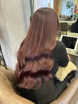 ローバー(ROAVER)&nbsp;ROAVER nana シールエクステ