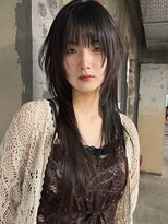 リム(LIM)&nbsp;ハイレイヤースタイル