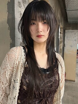 リム(LIM) ハイレイヤースタイル