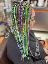 ヘアー オーパス(hair OPUS)&nbsp;デザインブレイズ