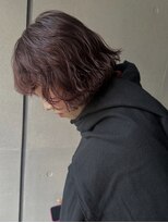 ゾーイ(ZOEY) 今泉 ボブパーマ ニュアンスパーマ