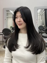 ディプティモイラ(dipty MOILA)&nbsp;layer cut