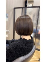 ヘアーナチュレ ラ フルール(HAIR NATURE La Fleur)&nbsp;☆ミニボブ☆