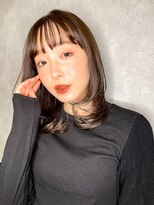 ピュアメンド 吉祥寺(Pure Mend)&nbsp;レイヤーボブ