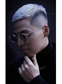 ホワイトフェード