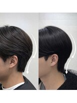 ディオ 町田店(DIO)&nbsp;ダウンパーマ/韓国ヘア/カルマヘア/ニュアンスパーマ