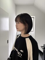 ヘーゼル 博多(HAZEL.)&nbsp;inner × Bob