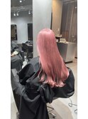 【大人気】ピンクベージュか