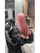 バックス(BUCKS) 【大人気】ピンクベージュか