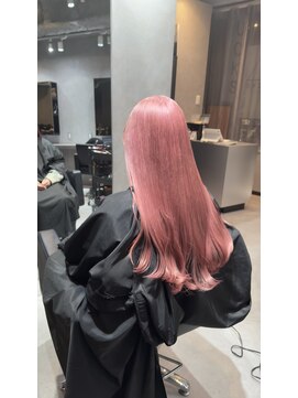 バックス(BUCKS) 【大人気】ピンクベージュか