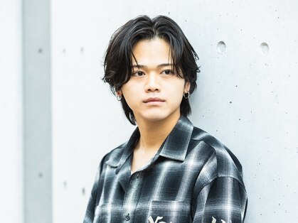 ラッドヘアー(LAD HAIR)の写真